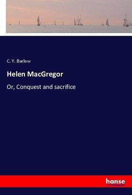 Helen MacGregor