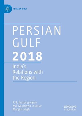 Persian Gulf 2018