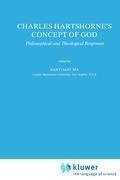 Charles Hartshorne's Concept of God