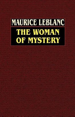 The Woman of Mystery