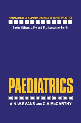 Paediatrics