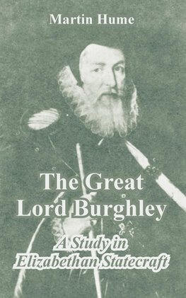 The Great Lord Burghley