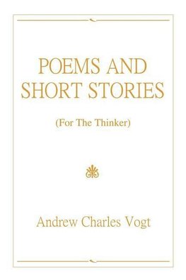 POEMS AND SHORT STORIES