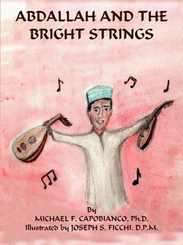 AVDALLAH AND THE BRIGHT STRINGS