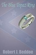 The Blue Topaz Ring