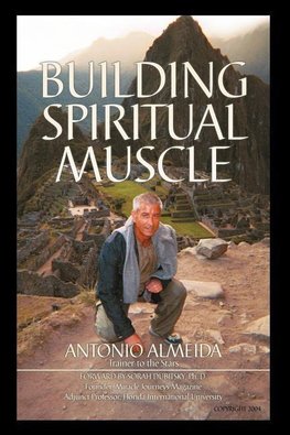 Building Spiritual Muscle / Fortalezca Mente y espiritu