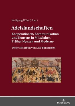 Adelslandschaften