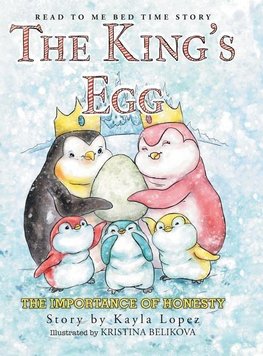 The King's Egg