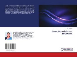 Smart Materials and Structures