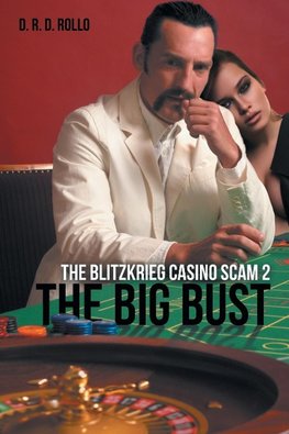 The Big Bust