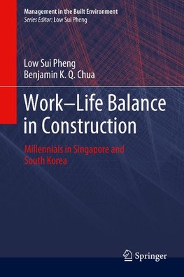 Work-Life Balance in Construction