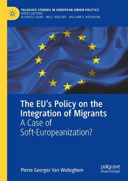 The EU's Policy on the Integration of Migrants