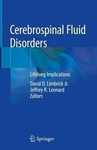 Cerebrospinal Fluid Disorders