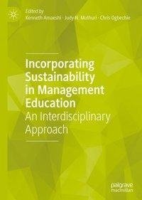 Sustainability in Management Education