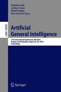 Artificial General Intelligence