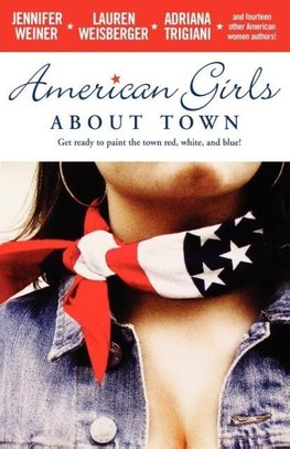 American Girls about Town