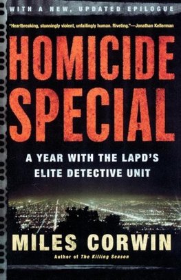 Homicide Special