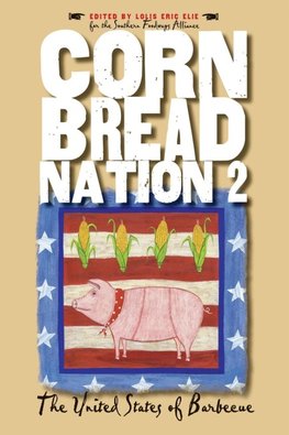 Cornbread Nation 2