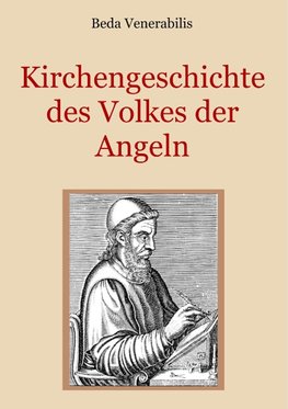 Kirchengeschichte des Volkes der Angeln