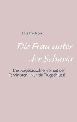 Die Frau unter der Scharia