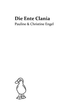 Die Ente Clania