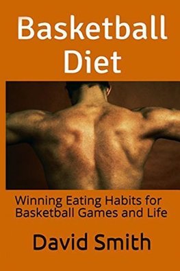 Basketball Diet