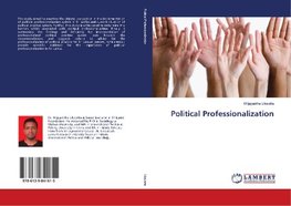 Political Professionalization