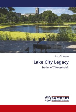 Lake City Legacy