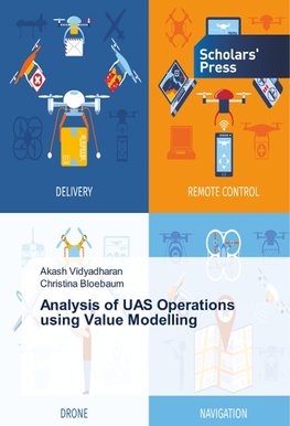 Analysis of UAS Operations using Value Modelling