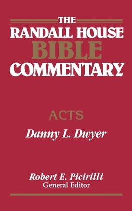 The Randall House Bible Commentary