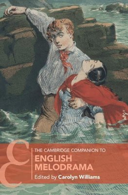 EDITED BY CAROLYN WI: Cambridge Companions to Literature