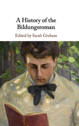 A History of the Bildungsroman