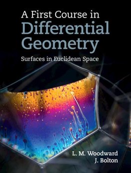 A First Course in Differential Geometry