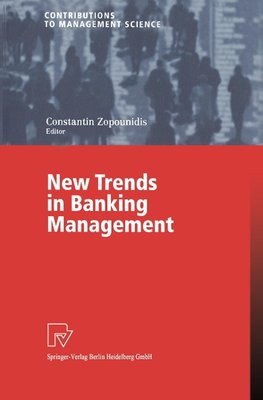 New Trends in Banking Management