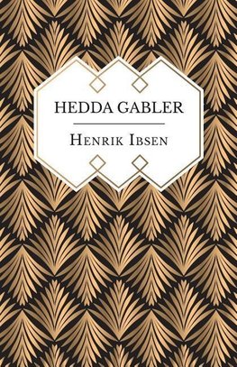 Hedda Gabler