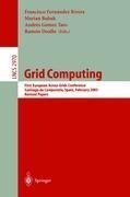 Grid Computing