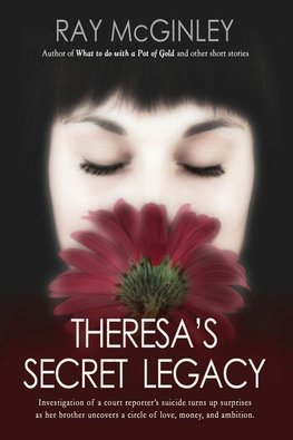 THERESA'S SECRET LEGACY