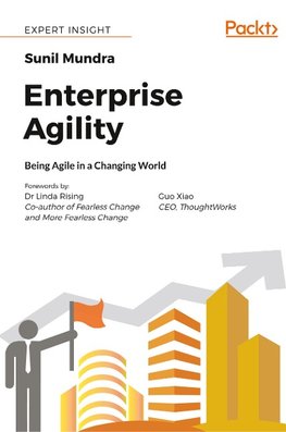 Enterprise Agility