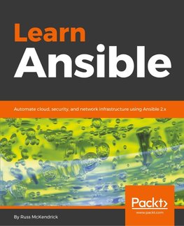 LEARN ANSIBLE