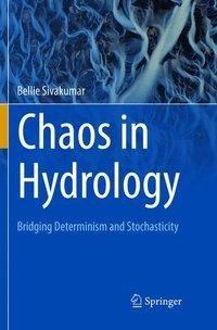 Chaos in Hydrology