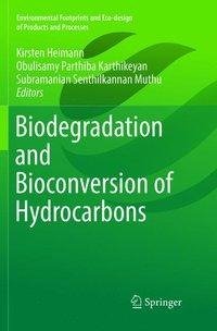 Biodegradation and Bioconversion of Hydrocarbons