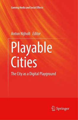 Playable Cities