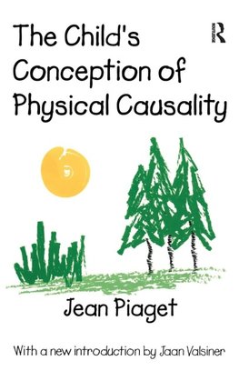 The Child's Conception of Physical Causality