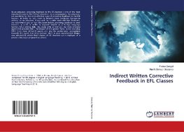 Indirect Written Corrective Feedback in EFL Classes