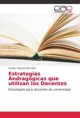 Estrategias Andragógicas que utilizan los Docentes