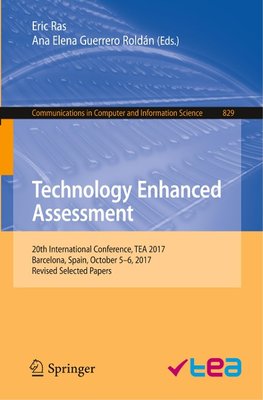 Technology Enhanced Assessment