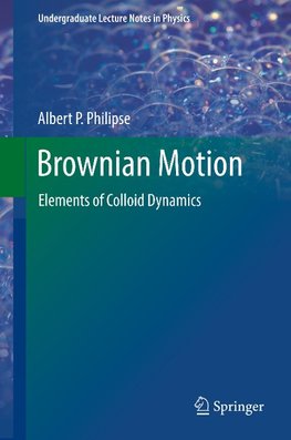 Brownian Motion