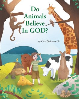 Do Animals Believe In God?