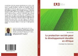 La protection sociale pour le développement durable en Afrique