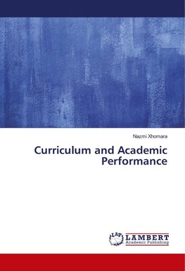 Curriculum and Academic Performance